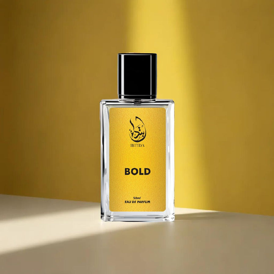BOLD Inspired by Bombshell