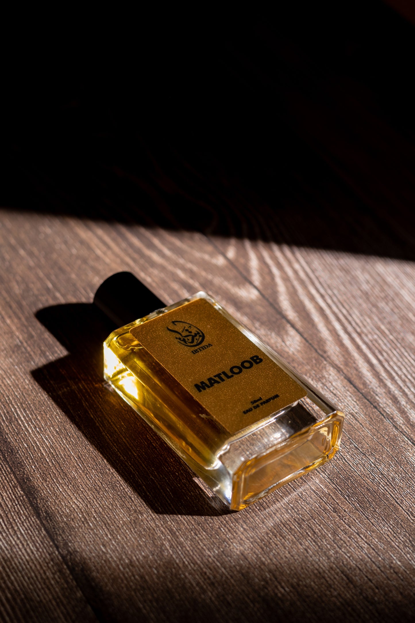MATLOOB Inspired by Wanted Azzaro