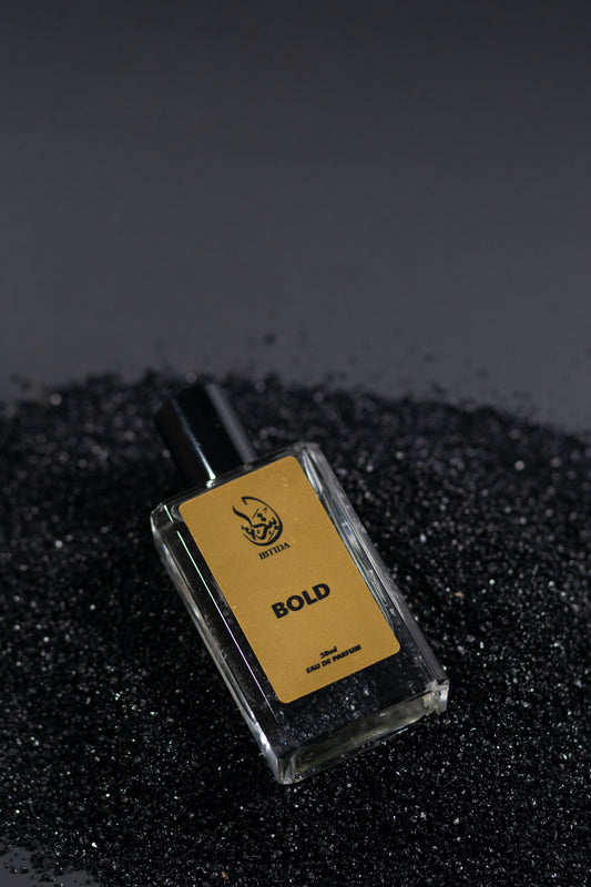 BOLD Inspired by Bombshell