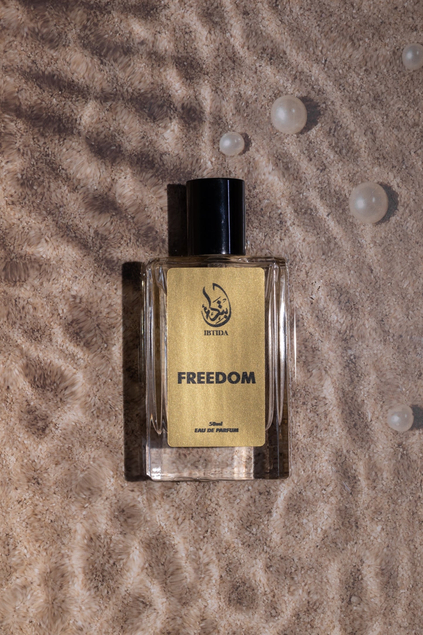 FREEDOM Inspired by Aventus Creed