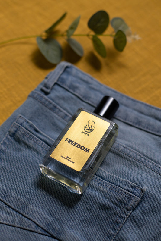 FREEDOM Inspired by Aventus Creed